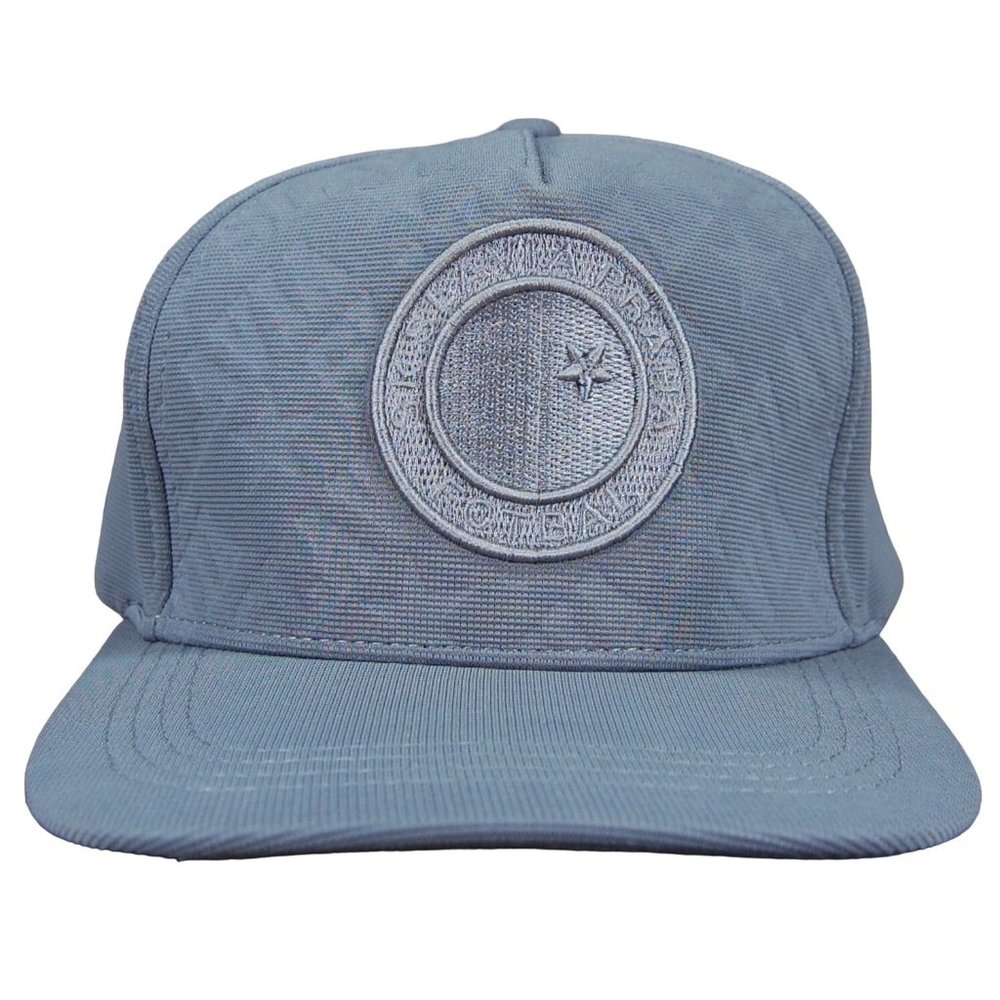 SK Slavia Praha Prague Fotbal Soccer Snapback Baseball Hat Cap Hatter